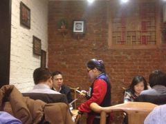 iphone_upload_pic-锦尚阁烤鱼•天津菜(宣武门胡同店)