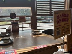 -鱼酷活鱼烤鱼(静安大融城店)