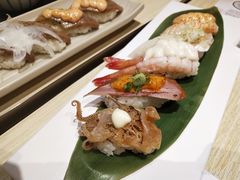 -板长寿司(ION店)