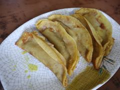 牛肉锅贴-清真蒋有记(老门东店)