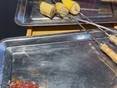 -号令江湖·水浒烤肉(和畅睦邻中心店)