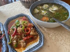 -维吾尔餐厅(宜山路店)