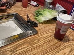 -新石器烤肉(南通CBD大有境店)