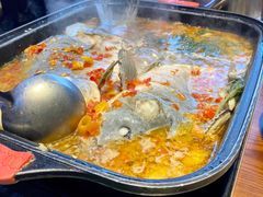 唐府当家鱼-唐师傅湘西名菜馆(武陵路店)