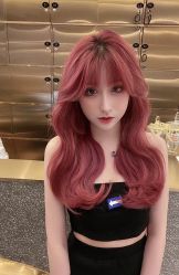 -3AM·S HAIR SALON烫发染发接发