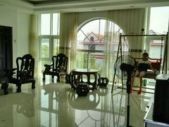 android_upload_pic-龚家花园农家乐休闲别墅