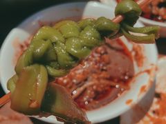 -付小姐在成都(中山公园店)
