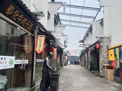 -溪口-滕头旅游景区