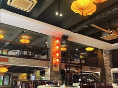 -味可道美食坊(福基路店)