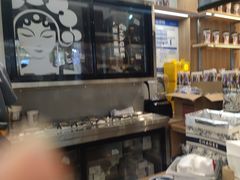 -霸王茶姬(西单百货店)