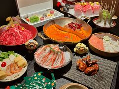 -色響火锅(恒隆广场店)