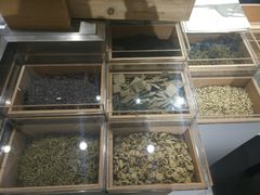 -叶子与茶(苏宁广场店)
