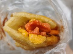 -张记灌饼(丰富路店)