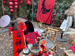 -HERRE·FARM 赫尔露营农场·团建聚会包场