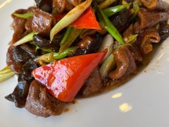 -北京小肠陈饭庄(方庄店)