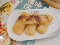 -苏晓玥·手作江南小吃(深圳北站店)