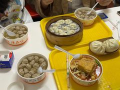-津品味小吃(大学湾店)