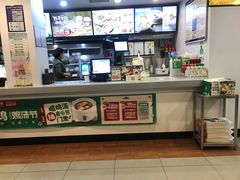 -老乡鸡(宿州汴河路店)