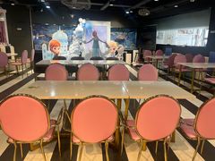 -布鲁豪斯亲子欢乐家庭餐厅