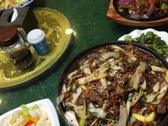 -白魁老号饭庄(交道口店)