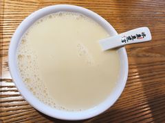 -冰泉豆浆馆(阳朔店)