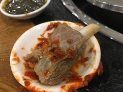 -羊阿公·嘉福烤全羊龙虾馆·家常菜(广益店)