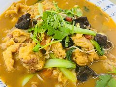 -美味居(古城店)