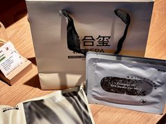 -泰合玺·精油疗愈SPA(狮山天街生活广场店)