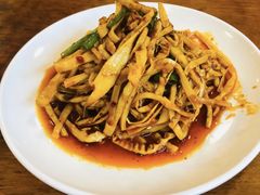 -蛙三泡椒牛蛙(万象城店)