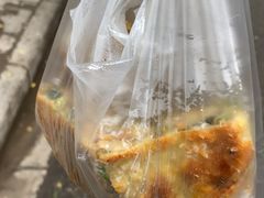 -贾五油糊馅