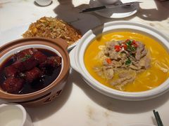 -小菜园新徽菜(连云港海州吾悦店)
