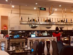 大堂-避风塘·老港味餐厅(虹口龙之梦店)