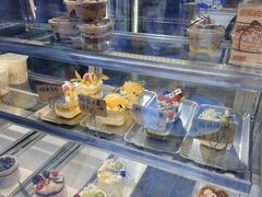 -ZOZO's昌左左精致甜品设计(新北店)