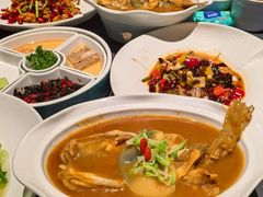 -肆月河豚·淮扬菜·湘菜(华天店)