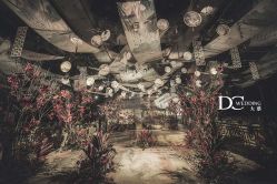-DC大蔡婚礼策划(李公堤店)