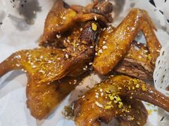 -一煲鸽