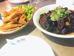 -烟火鱼乡(京华城店)
