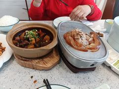 -紫光园·烤鸭·小馆(西四店)