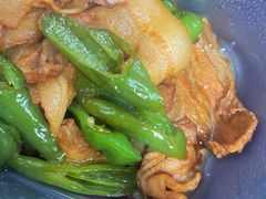 -醉辉皇原味海鲜江南菜(成都大魔方店)