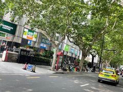 -星巴克(汾阳路店)