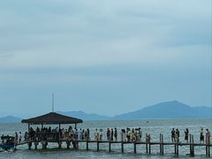 -汕尾风车岛