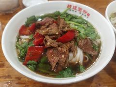 -肆姐面粉馆(坡子街店)