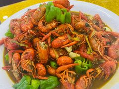黄焖小龙虾-赵氏盱眙十三香龙虾(蓝村店)