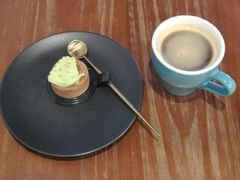 -醒味咖啡馆(南市桥巷店)