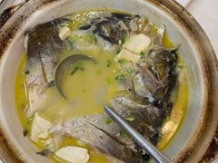 -皮五鱼汤面(老街店)