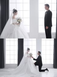 -金夫人婚纱摄影