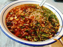 -贺秦生陕面王(富力城店)