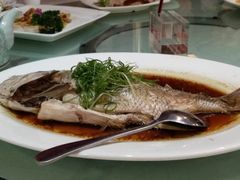 -万山楼海鲜酒家·二十三年老字号