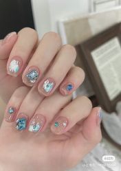 -情同手足美甲美睫