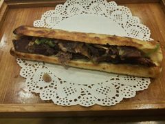 -王胖子驴肉火烧(鼓楼店)